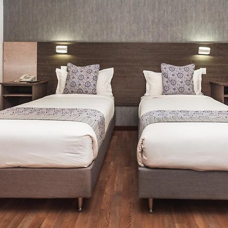 Hotel Kapital 마푸토 외부 사진