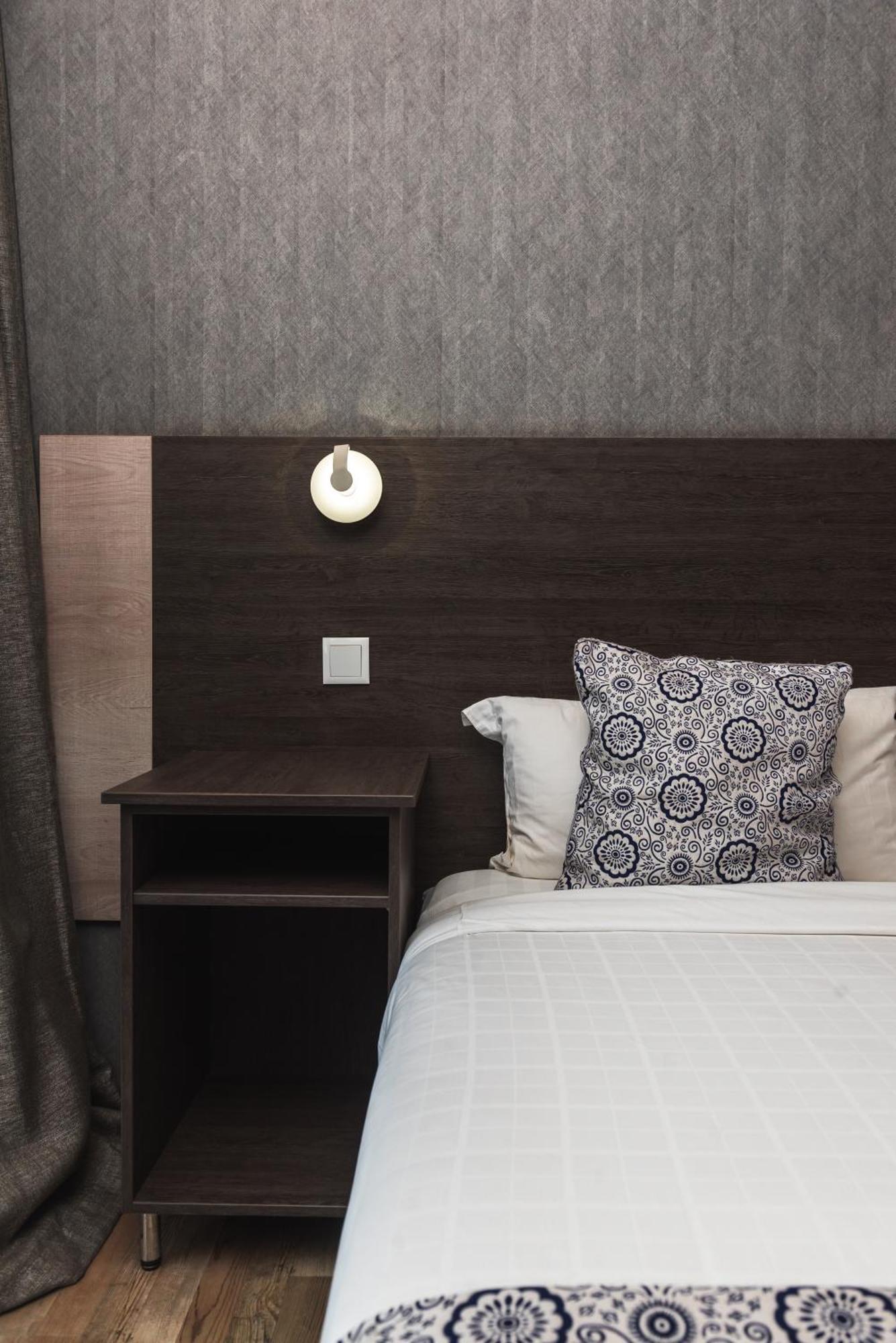 Hotel Kapital 마푸토 외부 사진