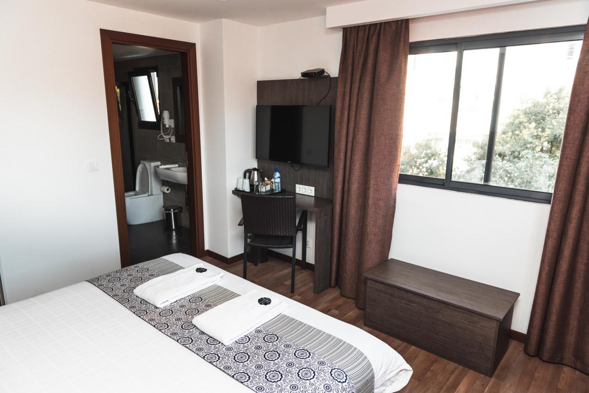Hotel Kapital 마푸토 외부 사진