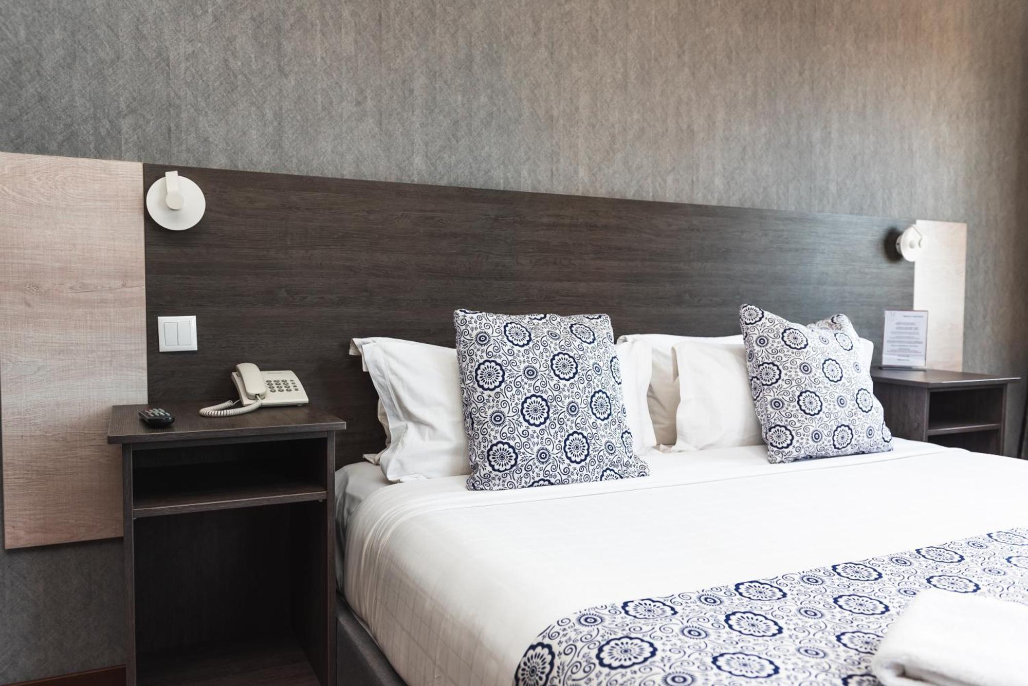 Hotel Kapital 마푸토 외부 사진